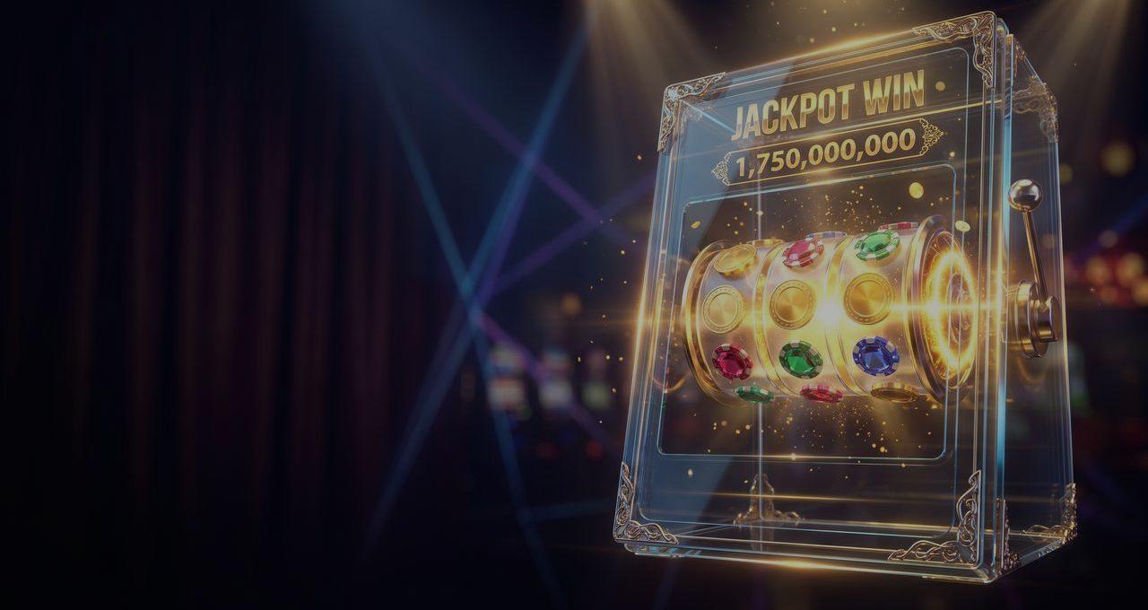 Mega Casino