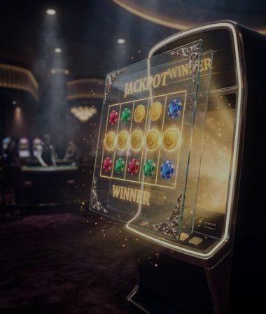 Mega Casino