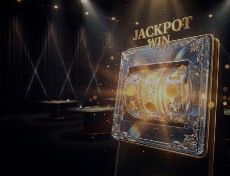 Mega Casino