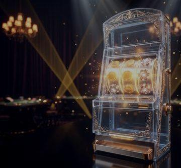 Mega Casino