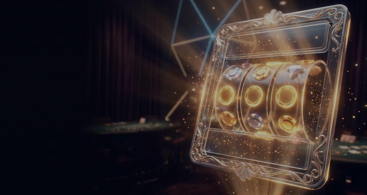 Mega Casino